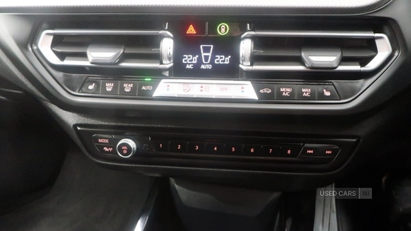 Used BMW 1 Series 2021 for sale - 77041093: Photo 15