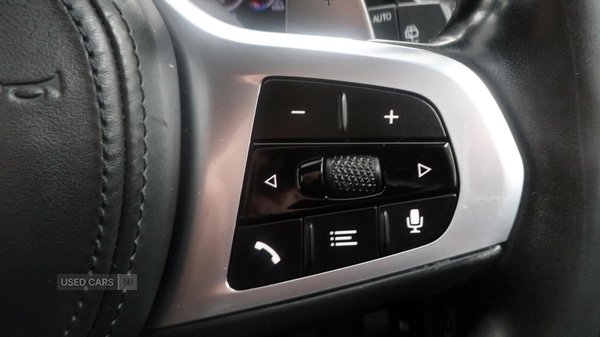 Used BMW 1 Series 2021 for sale - 77041093: Photo 17