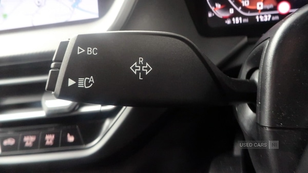 Used BMW 1 Series 2021 for sale - 77041093: Photo 18