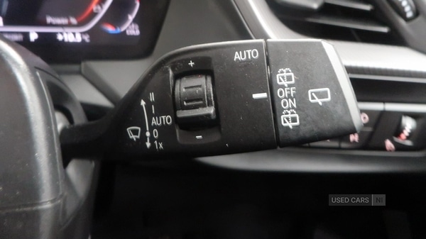 Used BMW 1 Series 2021 for sale - 77041093: Photo 19