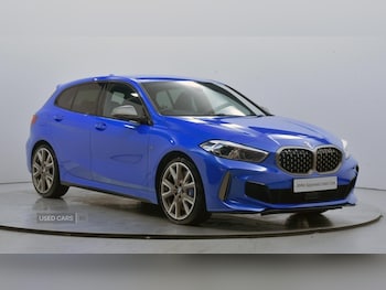BMW 1 Series feature image