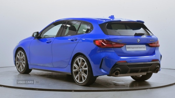 Used BMW 1 Series 2021 for sale - 77041093: Photo 2