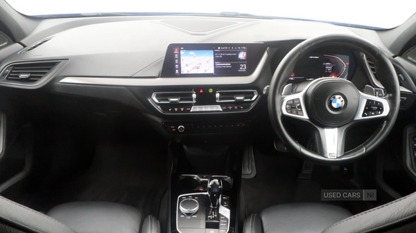 Used BMW 1 Series 2021 for sale - 77041093: Photo 28