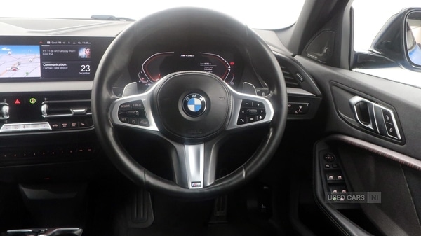 Used BMW 1 Series 2021 for sale - 77041093: Photo 29