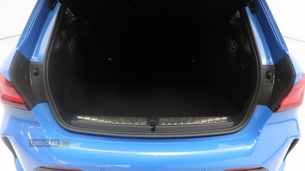 Used BMW 1 Series 2021 for sale - 77041093: Photo 32