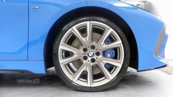 Used BMW 1 Series 2021 for sale - 77041093: Photo 33