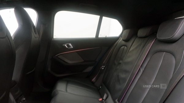 Used BMW 1 Series 2021 for sale - 77041093: Photo 35