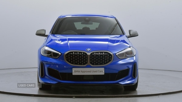 Used BMW 1 Series 2021 for sale - 77041093: Photo 4