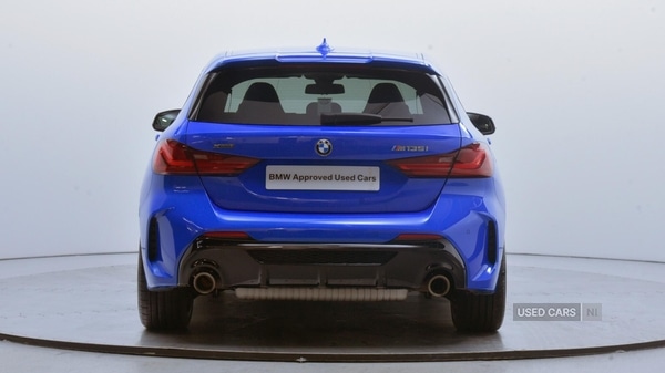 Used BMW 1 Series 2021 for sale - 77041093: Photo 5