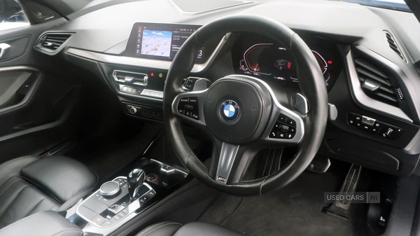 Used BMW 1 Series 2021 for sale - 77041093: Photo 6