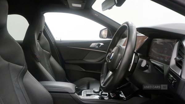 Used BMW 1 Series 2021 for sale - 77041093: Photo 7