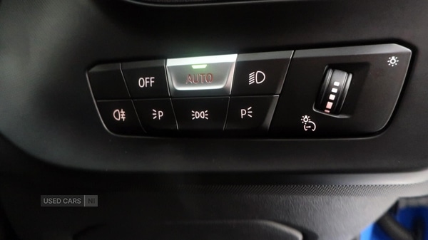 Used BMW 1 Series 2021 for sale - 77041093: Photo 9