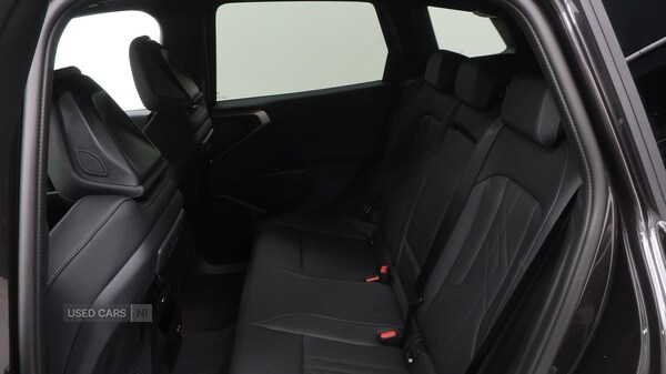 Used BMW X3 2025 for sale - 76500112: Photo 13