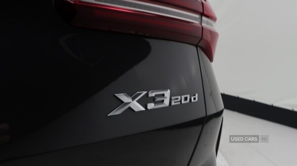 Used BMW X3 2025 for sale - 76500112: Photo 19