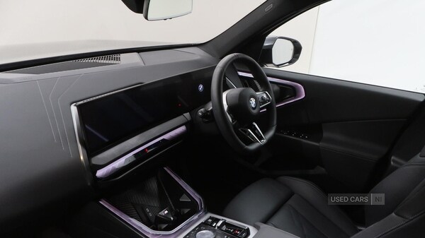 Used BMW X3 2025 for sale - 76500112: Photo 20