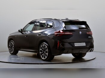 Used BMW X3 2025 for sale - 76500112: Photo