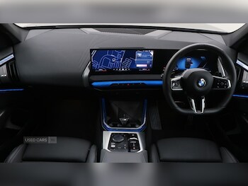 Used BMW X3 2025 for sale - 76500112: Photo