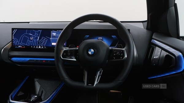 Used BMW X3 2025 for sale - 76500112: Photo 6