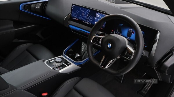 Used BMW X3 2025 for sale - 76500112: Photo 7