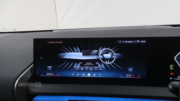 Used BMW X3 2025 for sale - 76500112: Photo 9