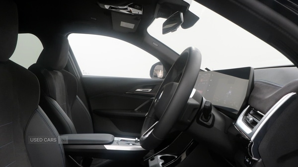 Used BMW iX2 2025 for sale - 77009055: Photo 12