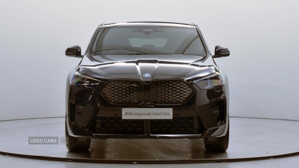 Used BMW iX2 2025 for sale - 77009055: Photo 17