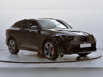 BMW iX2 feature image