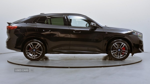 Used BMW iX2 2025 for sale - 77009055: Photo 3