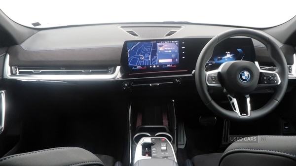 Used BMW iX2 2025 for sale - 77009055: Photo 4