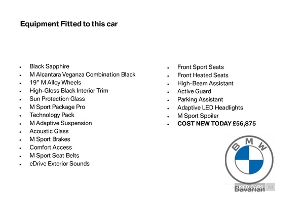 Used BMW iX2 2025 for sale - 77009055: Photo 5