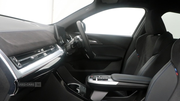 Used BMW iX2 2025 for sale - 77009055: Photo 8