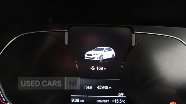 Used BMW 1 Series 2020 for sale - 77469653: Photo 10