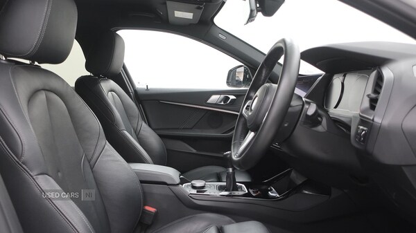 Used BMW 1 Series 2020 for sale - 77469653: Photo 12