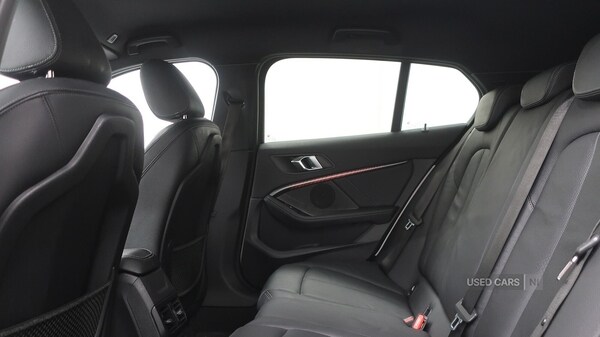 Used BMW 1 Series 2020 for sale - 77469653: Photo 13