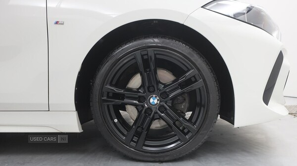 Used BMW 1 Series 2020 for sale - 77469653: Photo 15