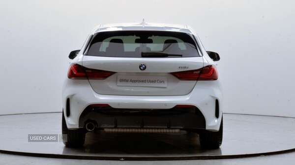 Used BMW 1 Series 2020 for sale - 77469653: Photo 16