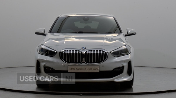 Used BMW 1 Series 2020 for sale - 77469653: Photo 17