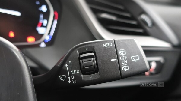 Used BMW 1 Series 2020 for sale - 77469653: Photo 23