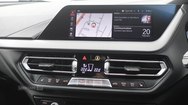 Used BMW 1 Series 2020 for sale - 77469653: Photo 24