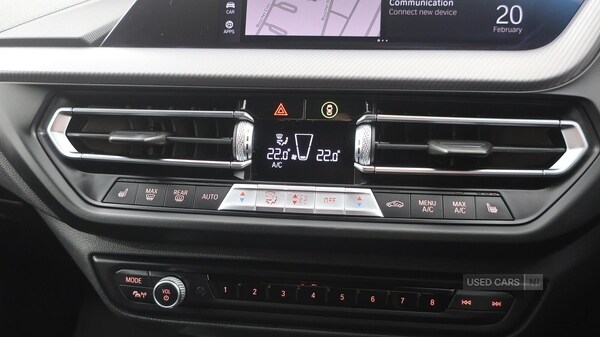 Used BMW 1 Series 2020 for sale - 77469653: Photo 25