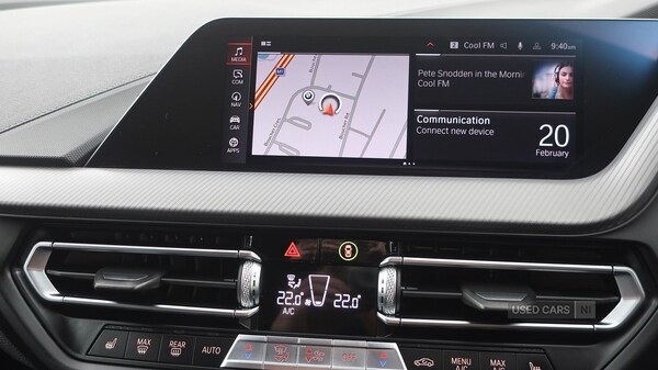 Used BMW 1 Series 2020 for sale - 77469653: Photo 26