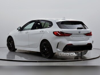 Used BMW 1 Series 2020 for sale - 77469653: Photo
