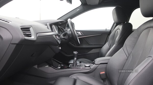 Used BMW 1 Series 2020 for sale - 77469653: Photo 34