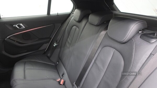 Used BMW 1 Series 2020 for sale - 77469653: Photo 35