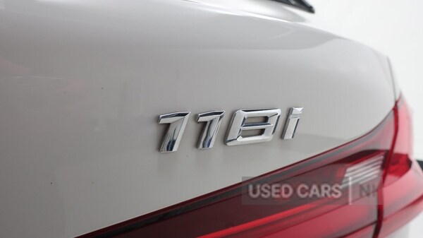 Used BMW 1 Series 2020 for sale - 77469653: Photo 36