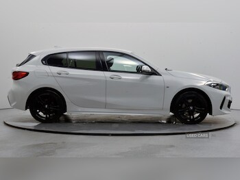 Used BMW 1 Series 2020 for sale - 77469653: Photo