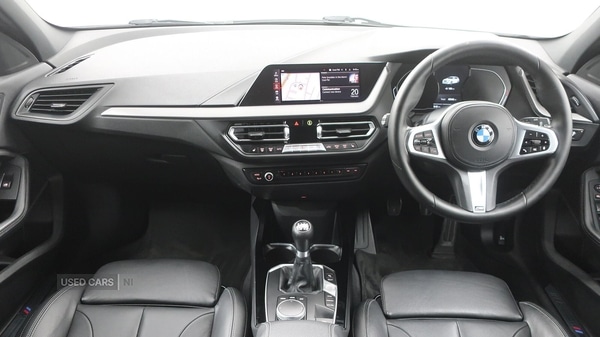 Used BMW 1 Series 2020 for sale - 77469653: Photo 4