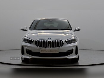 Used BMW 1 Series 2020 for sale - 77469653: Photo