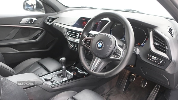 Used BMW 1 Series 2020 for sale - 77469653: Photo 7