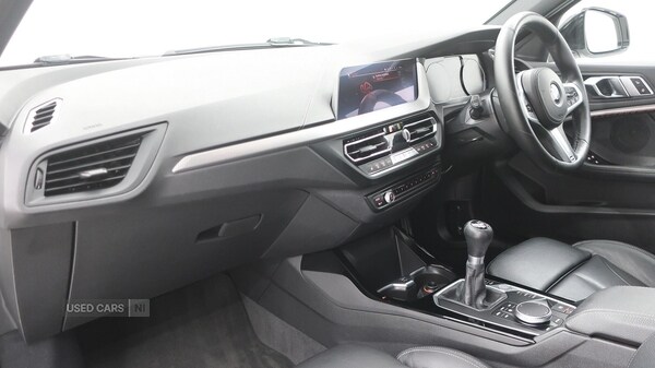 Used BMW 1 Series 2020 for sale - 77469653: Photo 8